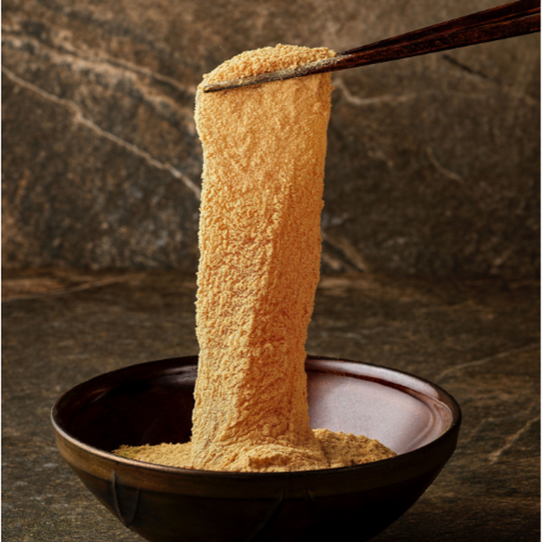 生もち 和三盆 60g（きな粉・黒蜜付き）